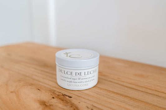 Dulce de Leche Sample Tin